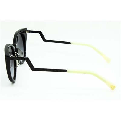Fendi солнцезащитные очки женские - BE01281 (без футляра)